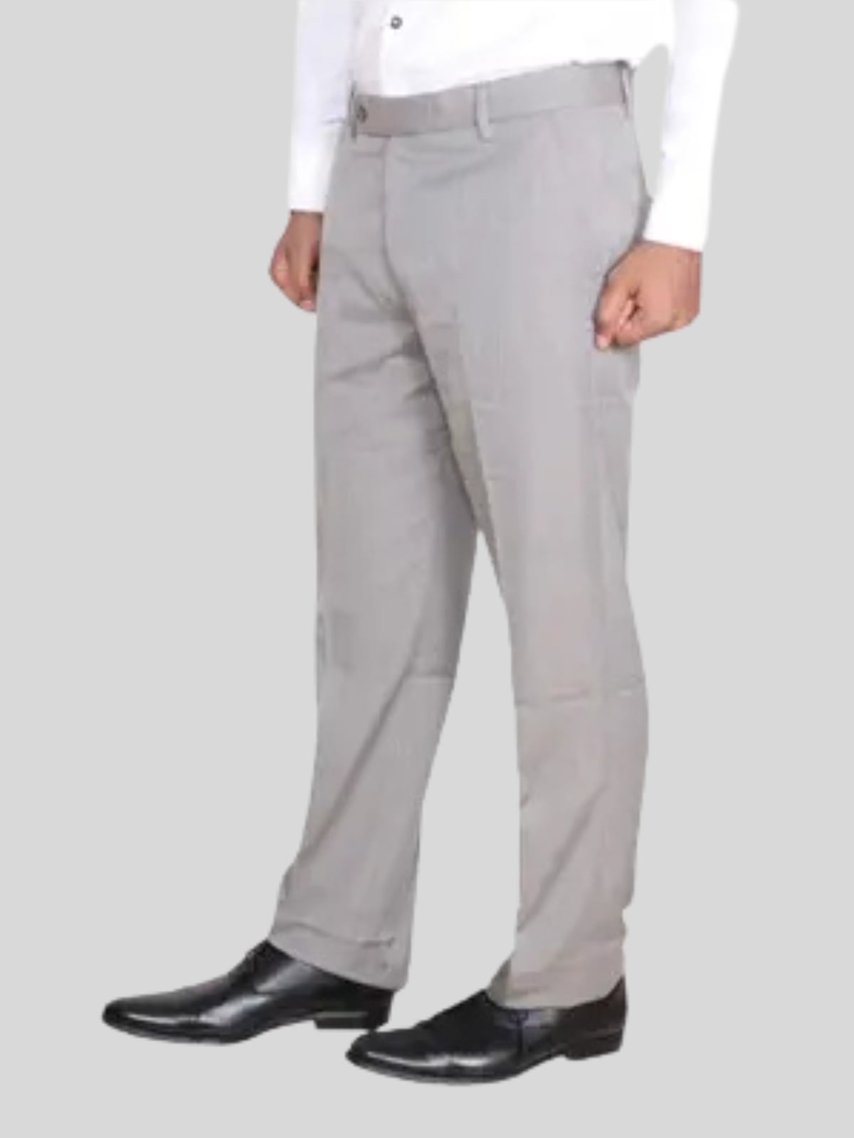 Men Formal Pants